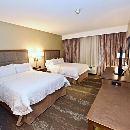 Hampton Inn By Hilton Kirksville Mo Ngoại thất bức ảnh