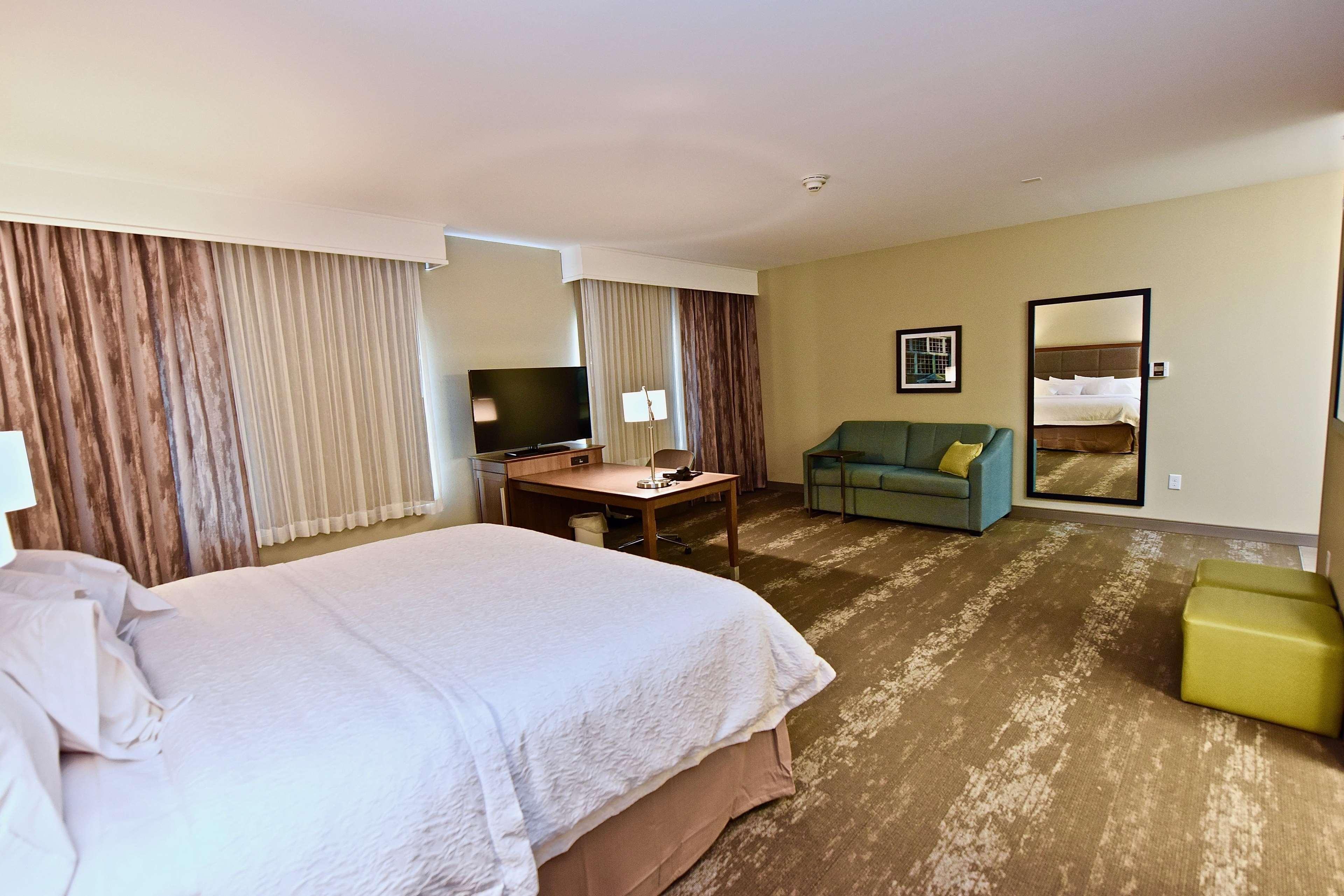 Hampton Inn By Hilton Kirksville Mo Ngoại thất bức ảnh