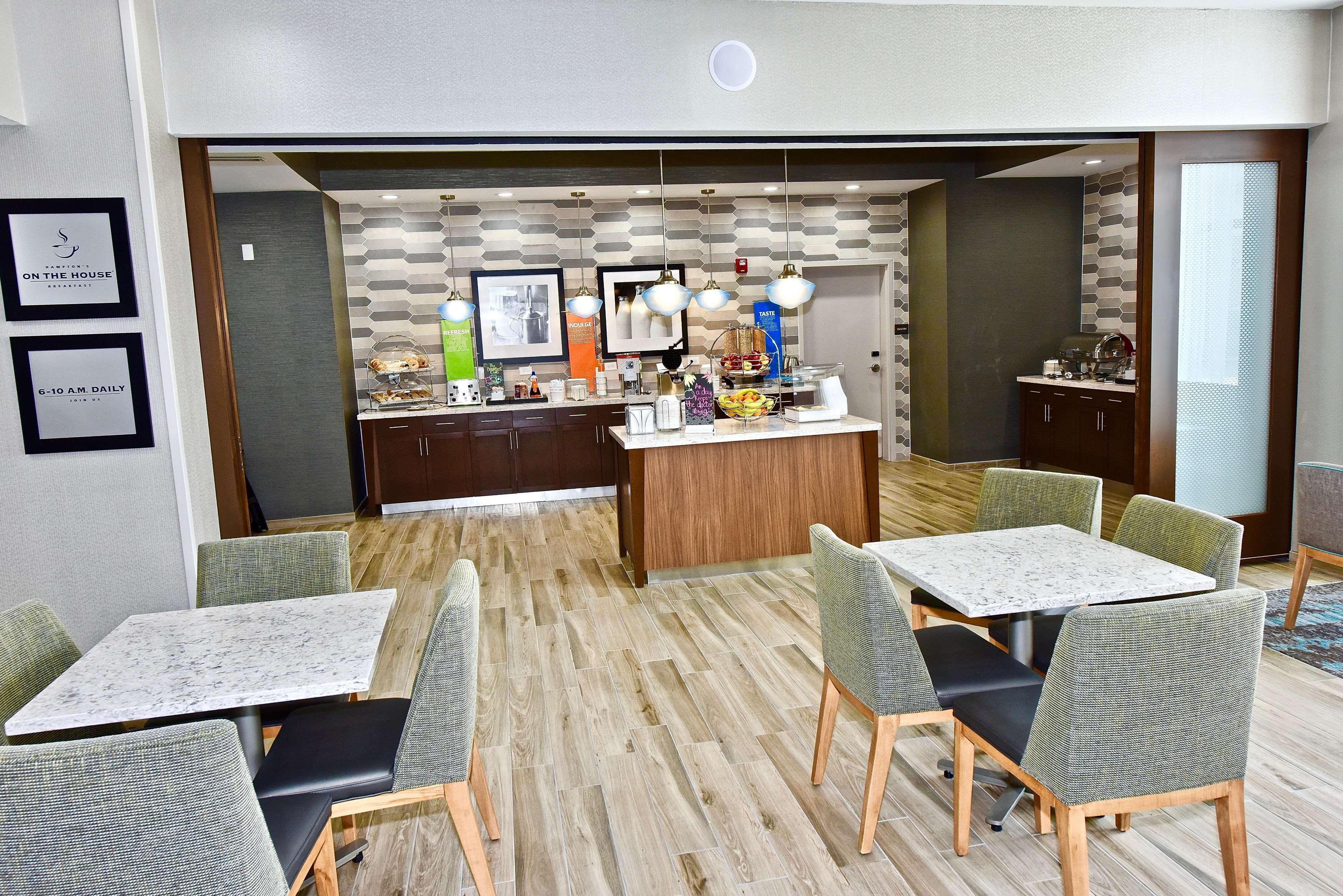 Hampton Inn By Hilton Kirksville Mo Ngoại thất bức ảnh