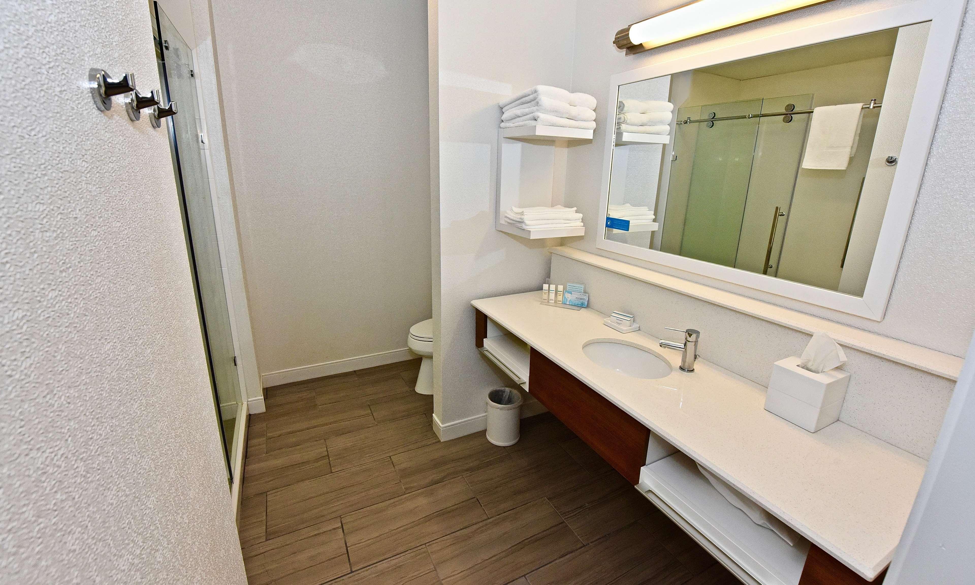 Hampton Inn By Hilton Kirksville Mo Ngoại thất bức ảnh