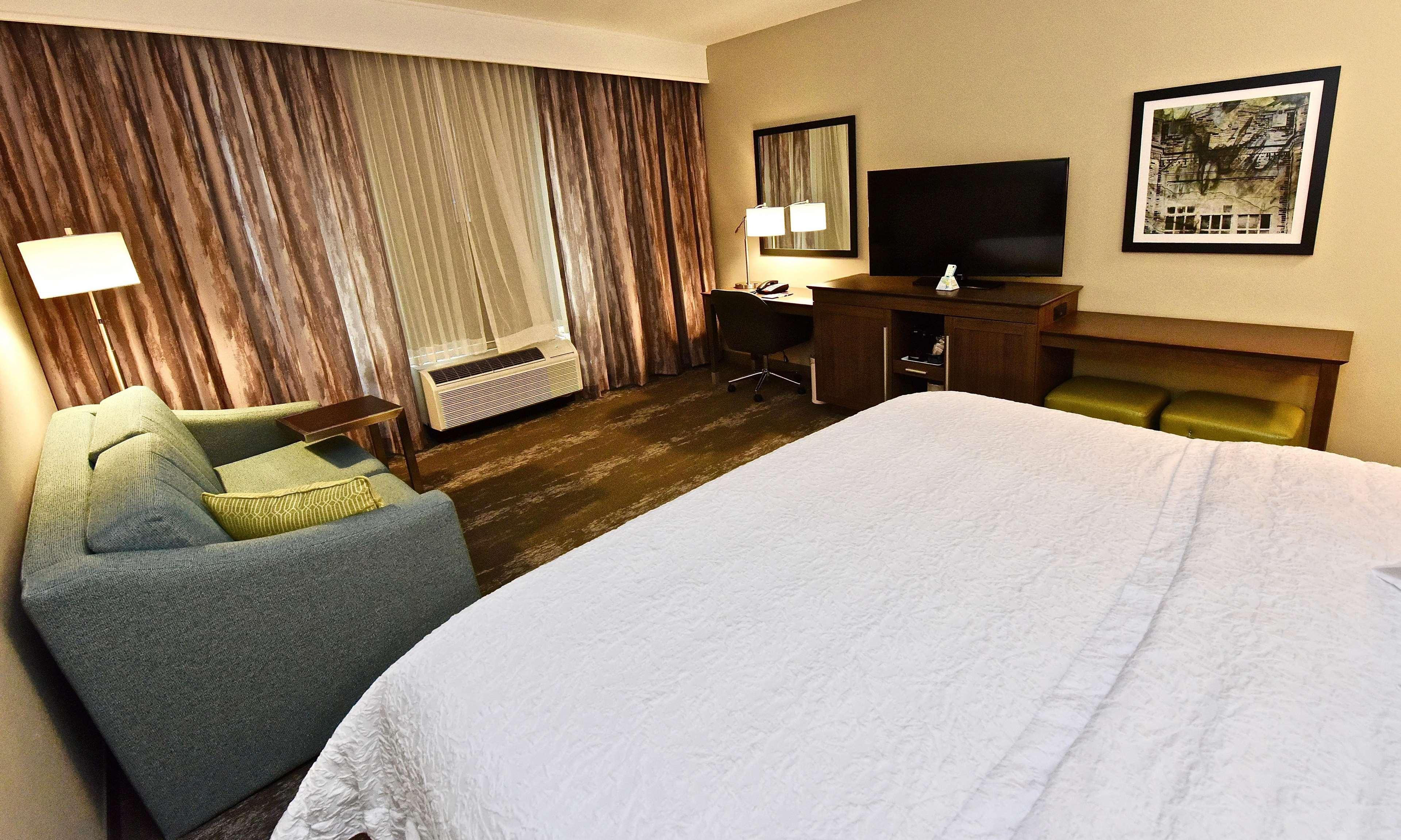 Hampton Inn By Hilton Kirksville Mo Ngoại thất bức ảnh