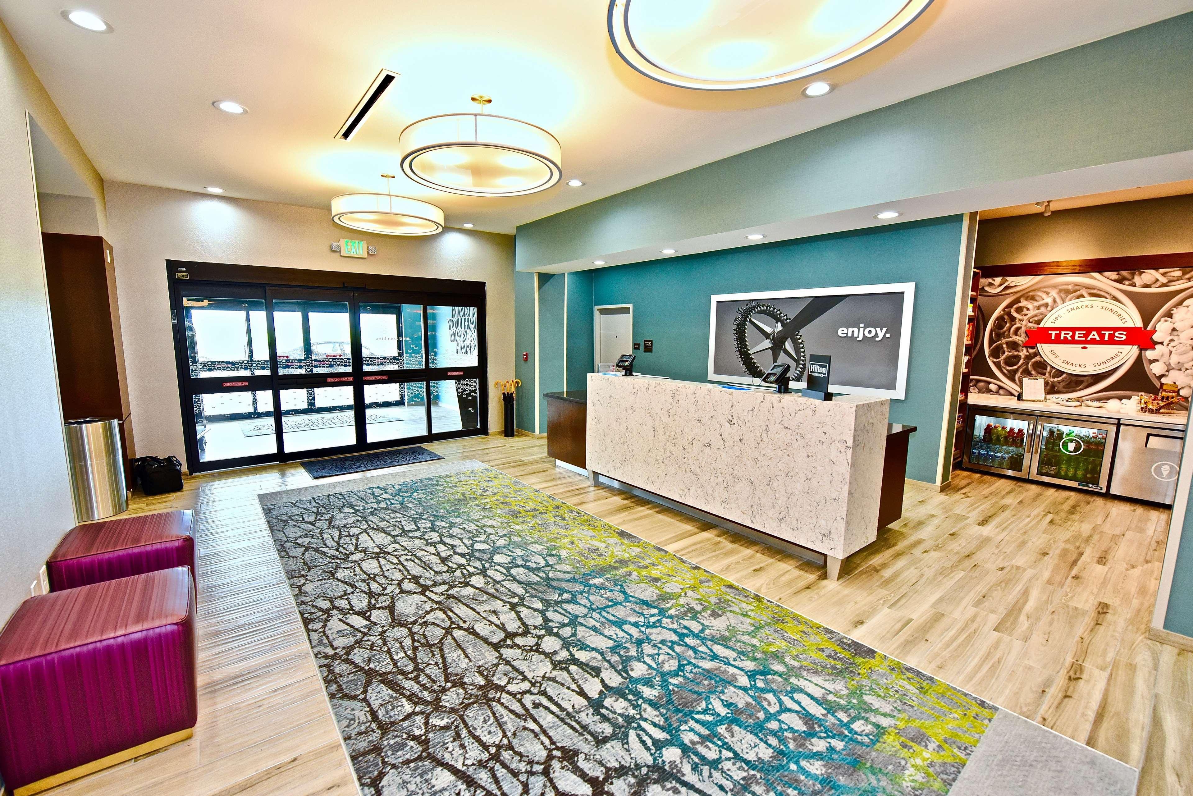 Hampton Inn By Hilton Kirksville Mo Ngoại thất bức ảnh