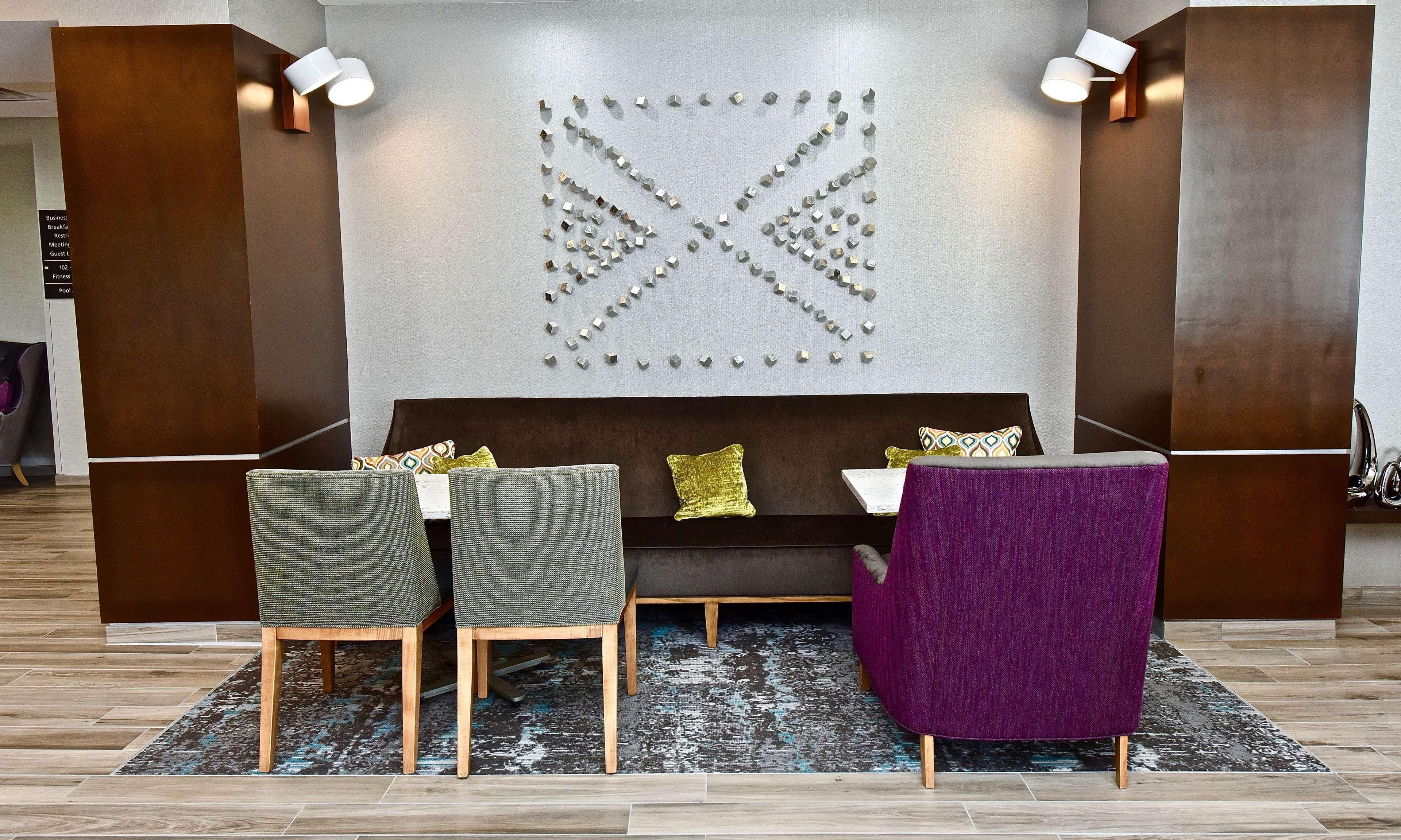 Hampton Inn By Hilton Kirksville Mo Ngoại thất bức ảnh