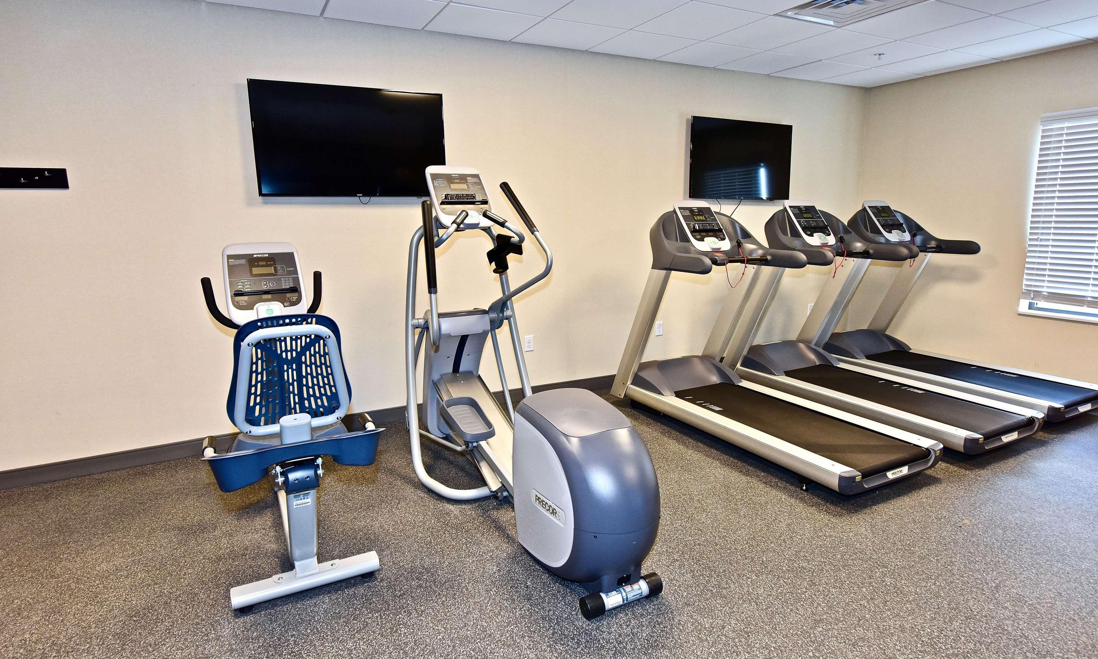 Hampton Inn By Hilton Kirksville Mo Ngoại thất bức ảnh