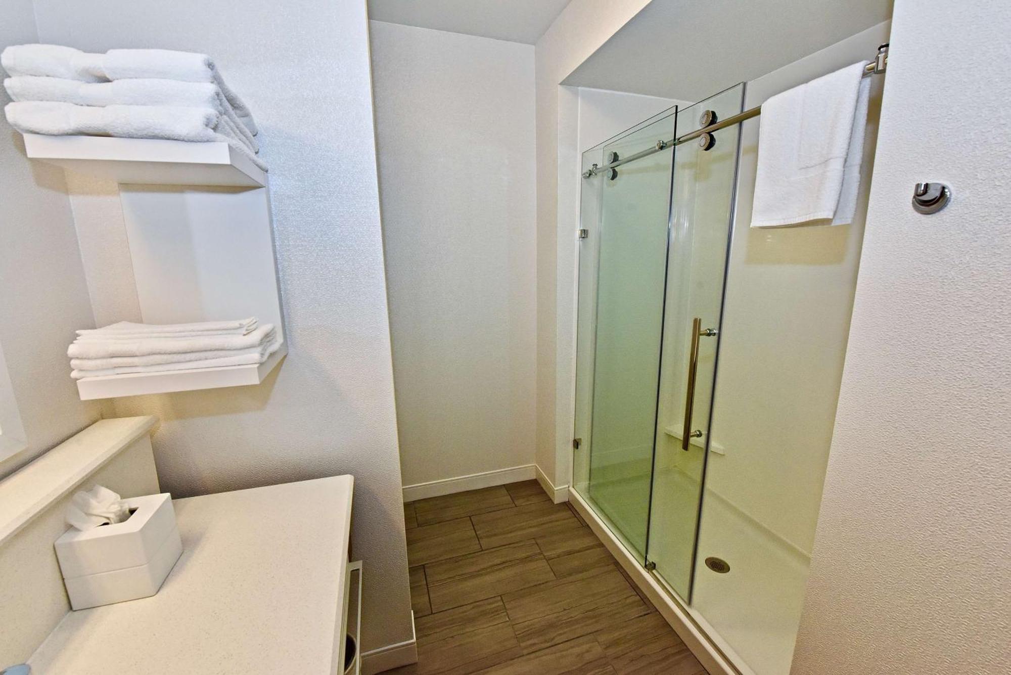 Hampton Inn By Hilton Kirksville Mo Ngoại thất bức ảnh